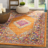 Safavieh Madison 133 Flat Weave Polypropylene Transitional Rug MAD133D-8SQ