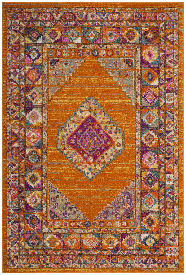 Safavieh Madison 133 Flat Weave Polypropylene Transitional Rug MAD133D-8SQ