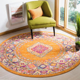 Safavieh Madison 133 Flat Weave Polypropylene Transitional Rug MAD133D-8SQ