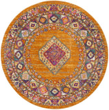 Safavieh Madison 133 Flat Weave Polypropylene Transitional Rug MAD133D-8SQ