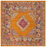 Safavieh Madison 133 Flat Weave Polypropylene Transitional Rug MAD133D-8SQ