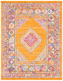 Safavieh Madison 133 Flat Weave Polypropylene Transitional Rug MAD133D-8SQ