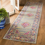 Safavieh Madison 133 Flat Weave Polypropylene Transitional Rug MAD133G-4