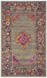 Safavieh Madison 133 Flat Weave Polypropylene Transitional Rug MAD133G-4