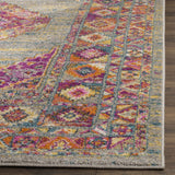 Safavieh Madison 133 Flat Weave Polypropylene Transitional Rug MAD133G-4