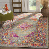 Safavieh Madison 133 Flat Weave Polypropylene Transitional Rug MAD133G-4