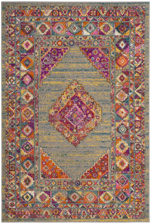 Safavieh Madison 133 Flat Weave Polypropylene Transitional Rug MAD133G-4