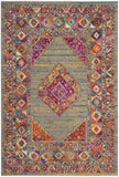 Safavieh Madison 133 Flat Weave Polypropylene Transitional Rug MAD133G-4