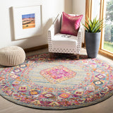 Safavieh Madison 133 Flat Weave Polypropylene Transitional Rug MAD133G-4