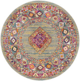 Safavieh Madison 133 Flat Weave Polypropylene Transitional Rug MAD133G-4