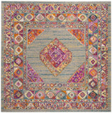 Safavieh Madison 133 Flat Weave Polypropylene Transitional Rug MAD133G-4