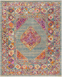 Safavieh Madison 133 Flat Weave Polypropylene Transitional Rug MAD133G-4