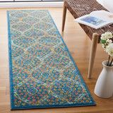 Safavieh Madison 140 Flat Weave Polypropylene Transitional Rug MAD140A-4