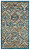 Safavieh Madison 140 Flat Weave Polypropylene Transitional Rug MAD140A-4