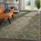 Safavieh Madison 140 Flat Weave Polypropylene Transitional Rug MAD140A-4