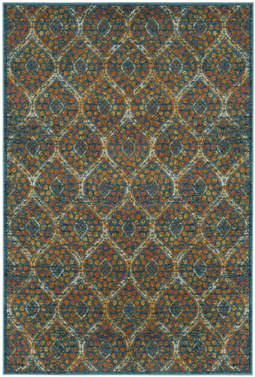 Safavieh Madison 140 Flat Weave Polypropylene Transitional Rug MAD140A-4