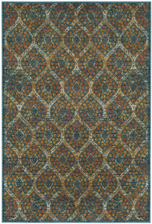 Safavieh Madison 140 Flat Weave Polypropylene Transitional Rug MAD140A-4