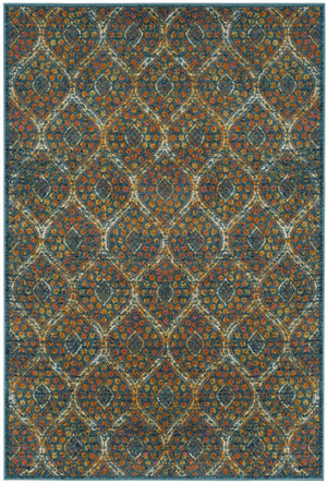 Safavieh Madison 140 Flat Weave Polypropylene Transitional Rug MAD140A-4