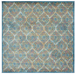 Safavieh Madison 140 Flat Weave Polypropylene Transitional Rug MAD140A-4