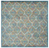 Safavieh Madison 140 Flat Weave Polypropylene Transitional Rug MAD140A-4