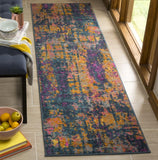 Safavieh Madison 143 Flat Weave Polypropylene Transitional Rug MAD143A-4