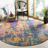 Safavieh Madison 143 Flat Weave Polypropylene Transitional Rug MAD143A-4