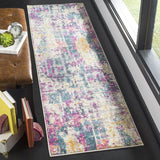 Safavieh Madison 143 Flat Weave Polypropylene Transitional Rug MAD143B-4