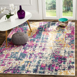 Safavieh Madison 143 Flat Weave Polypropylene Transitional Rug MAD143B-4