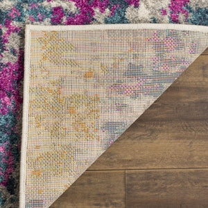 Safavieh Madison 143 Flat Weave Polypropylene Transitional Rug MAD143B-4