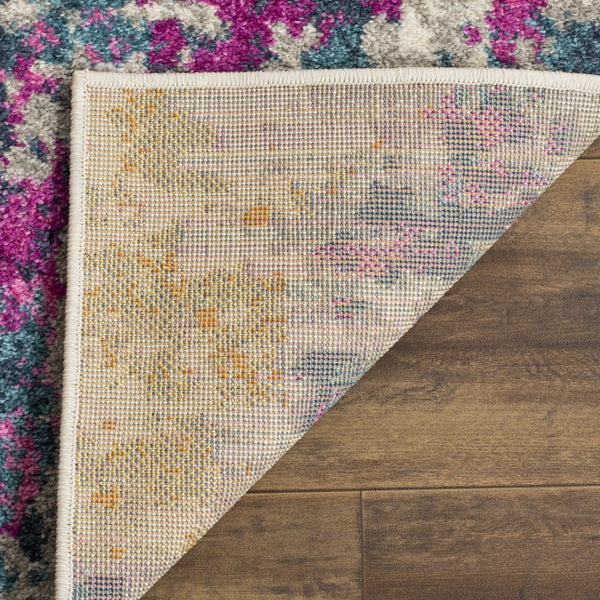 Safavieh Madison 143 Flat Weave Polypropylene Transitional Rug MAD143B-4