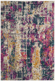 Safavieh Madison 143 Flat Weave Polypropylene Transitional Rug MAD143B-4