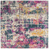 Safavieh Madison 143 Flat Weave Polypropylene Transitional Rug MAD143B-4