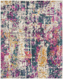 Safavieh Madison 143 Flat Weave Polypropylene Transitional Rug MAD143B-4