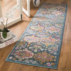 Safavieh Madison 144 Flat Weave Polypropylene Transitional Rug MAD144A-57
