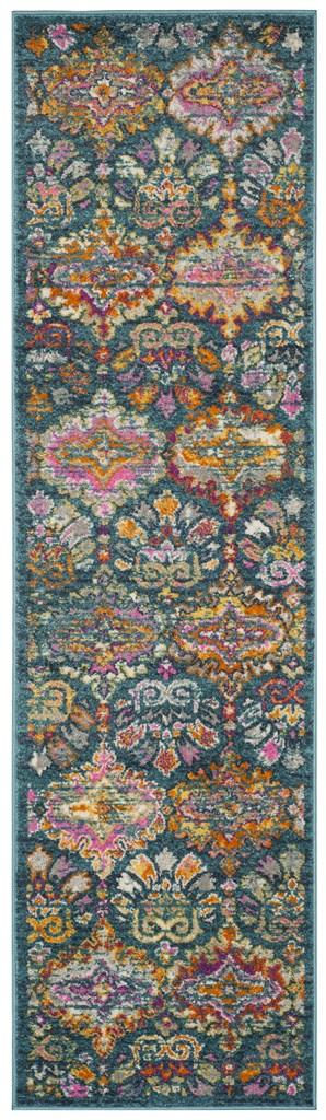 Safavieh Madison 144 Flat Weave Polypropylene Transitional Rug MAD144A-57