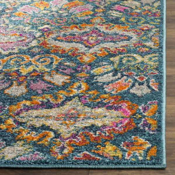 Safavieh Madison 144 Flat Weave Polypropylene Transitional Rug MAD144A-57