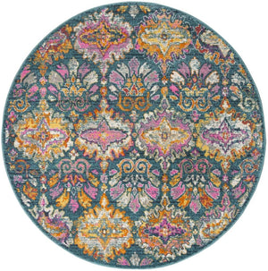 Safavieh Madison 144 Flat Weave Polypropylene Transitional Rug MAD144A-57