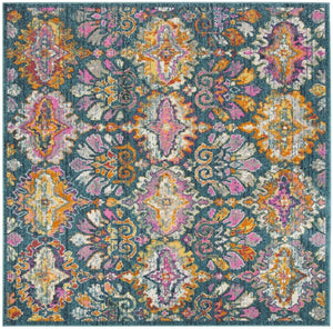 Safavieh Madison 144 Flat Weave Polypropylene Transitional Rug MAD144A-57