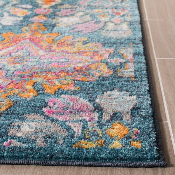 Safavieh Madison 144 Flat Weave Polypropylene Transitional Rug MAD144A-57