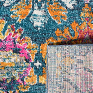 Safavieh Madison 144 Flat Weave Polypropylene Transitional Rug MAD144A-57