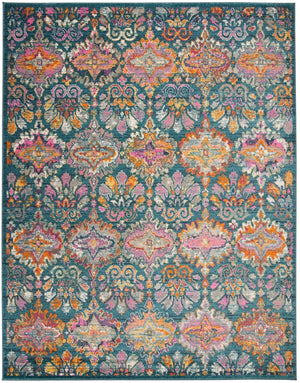 Safavieh Madison 144 Flat Weave Polypropylene Transitional Rug MAD144A-57