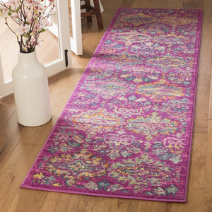 Safavieh Madison 144 Flat Weave Polypropylene Transitional Rug MAD144F-4