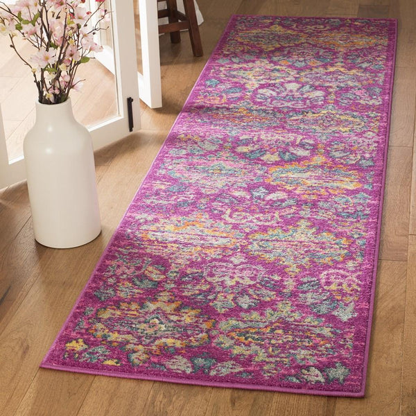 Safavieh Madison 144 Flat Weave Polypropylene Transitional Rug MAD144F-4