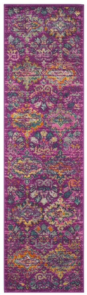 Safavieh Madison 144 Flat Weave Polypropylene Transitional Rug MAD144F-4