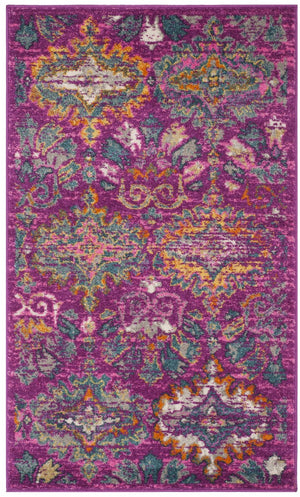 Safavieh Madison 144 Flat Weave Polypropylene Transitional Rug MAD144F-4