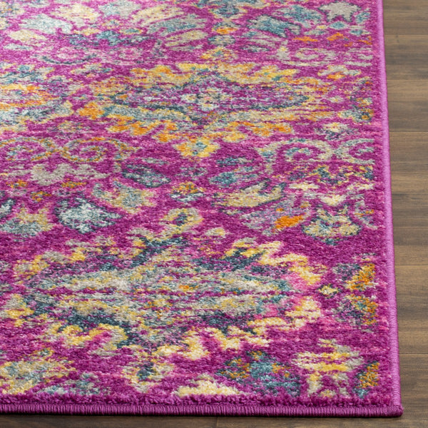 Safavieh Madison 144 Flat Weave Polypropylene Transitional Rug MAD144F-4