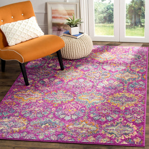 Safavieh Madison 144 Flat Weave Polypropylene Transitional Rug MAD144F-4