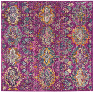 Safavieh Madison 144 Flat Weave Polypropylene Transitional Rug MAD144F-4