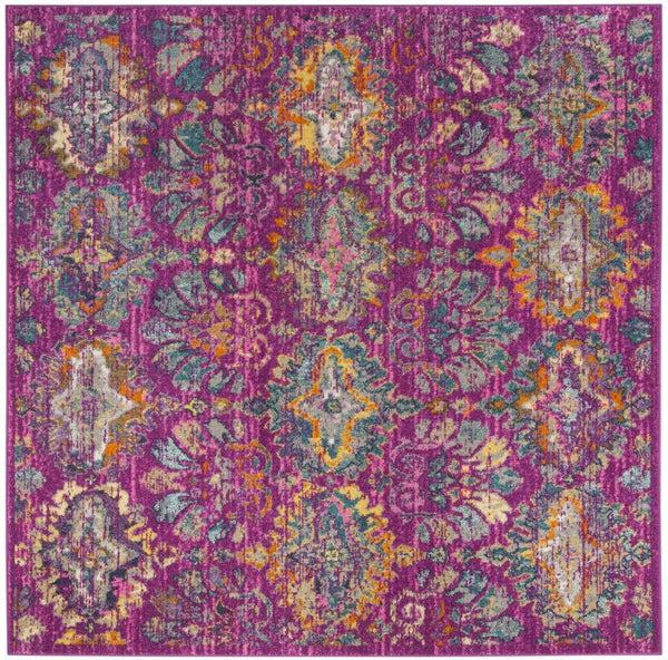 Safavieh Madison 144 Flat Weave Polypropylene Transitional Rug MAD144F-4