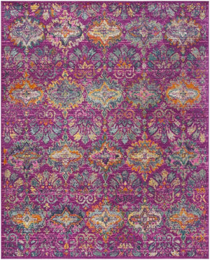 Safavieh Madison 144 Flat Weave Polypropylene Transitional Rug MAD144F-4